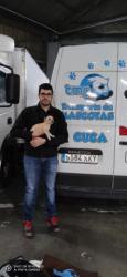 GPAR :: Grupo de Protección Animal de Rute