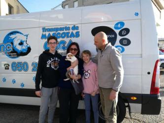 GPAR :: Grupo de Protección Animal de Rute