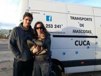 GPAR :: Grupo de Protección Animal de Rute