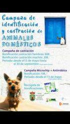 GPAR :: Grupo de Protección Animal de Rute